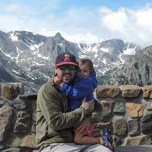 Meet your Posher, Kyle